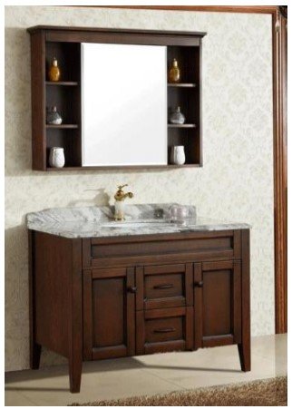 UCOMFORT CABINET BASIN 3041-100CM